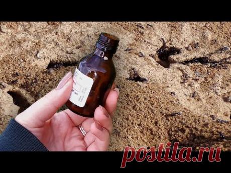 ОТ МУРАВЬЕВ ПОМОГЛО СРАЗУ, ПРЯМО НА ГЛАЗАХ! ПРОВЕРЕННЫЙ СПОСОБ КАК ИЗБАВИТЬСЯ ОТ МУРАВЬЕВ