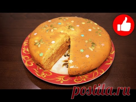 ЛЮБИМЫЙ АПЕЛЬСИНОВЫЙ КЕКС МУЖА, ВКУС ИЗ ДЕТСТВА| РЕЦЕПТ КЕКСА В МУЛЬТИВАРКЕ #РЕЦЕПТЫ ДЛЯ МУЛЬТИВАРКИ