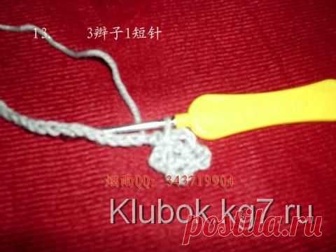 ОЧЕНЬ КРАСИВОЕ БОЛЕРО | Клубок