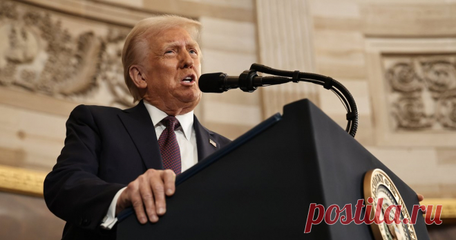 Врач назвала сдерживающие болезнь как у Трампа продукты Советы от специалиста.