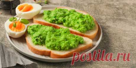 Что приготовить из брокколи - Четыре вкуса - медиаплатформа МирТесен