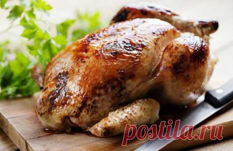 ЧТО ПРИГОТОВИТЬ ИЗ КУРИЦЫ