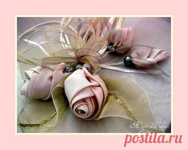 (+1) - Продолжение темы: Потрясающие работы Nigar Hikmet (от другого автора). | СДЕЛАЙ САМ!