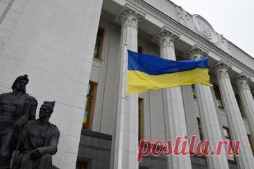 На Украине разоблачили преступную группу️ из Верховной Рады