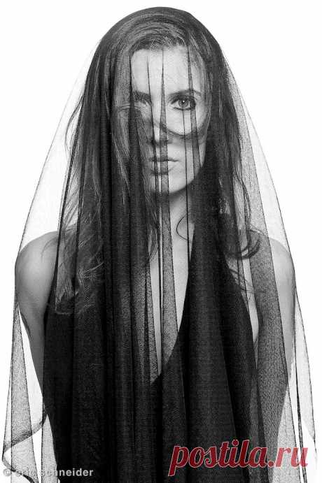 Откровенность, глубина и эротизм: фотографии Carsten Witte