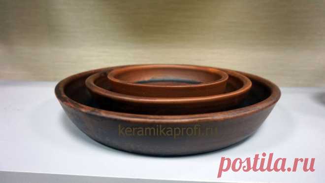 Кеци грузинская сковорода для запекания