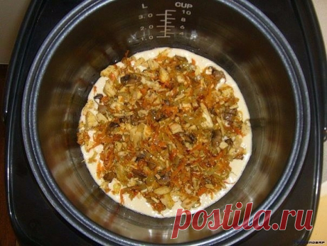 Готовим вкусно с Три И ночкой! 25 рецептов для мультиварки: