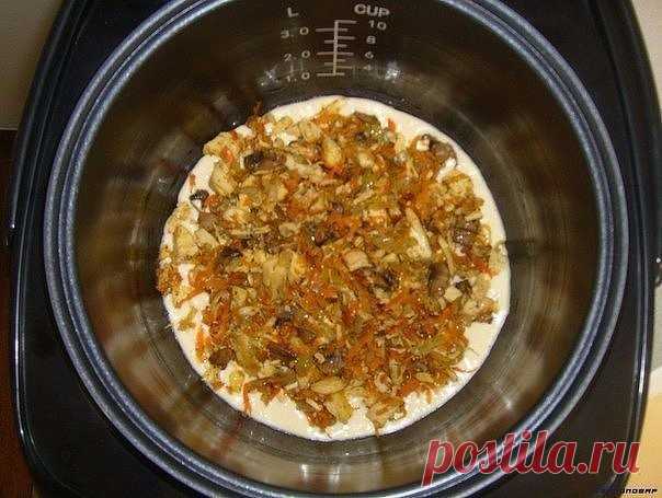 Готовим вкусно с Три И ночкой! 25 рецептов для мультиварки: