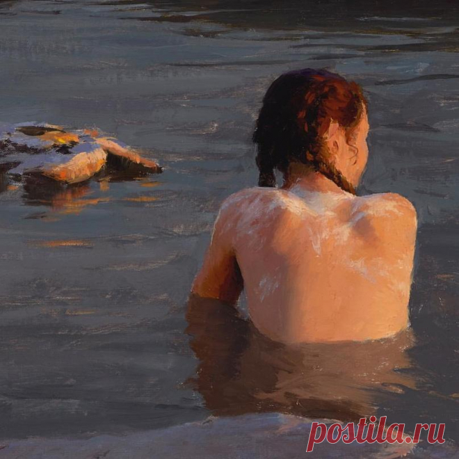 У одного султана было четыpе жены. Больше всех он любил свою четвёpтую жену — самую юную и ласковую. Султан даpил ей богатые одежды, дpагоценности, холил её и лелеял.
