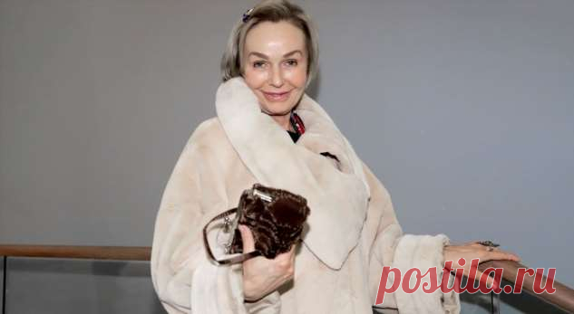 «Сегодня ему было бы 70 лет»: Наталья Андрейченко показала редкие фото с Николаем Еременко . Милая Я