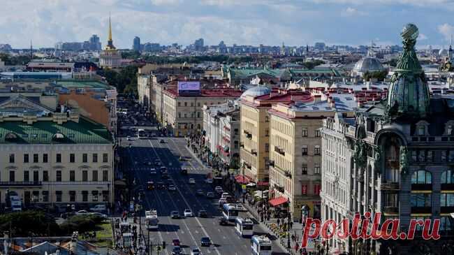 В Петербурге выставили на продажу квартиру коллекционера Левкия Жевержеева