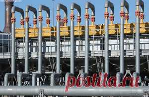 Не хабом единым. Россия отказывается от второстепенных ролей в газовой игре Европы - 4 Июня 2025 - Проектирование газоснабжения