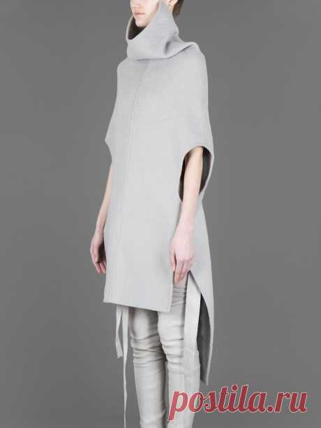 RICK OWENS - Tops - Antonioli.eu