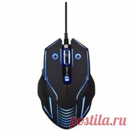 Купить Мышь Oklick 735G черный (800/1600/2400dpi) USB игровая (6кнопок) в Пензе, цена / Интернет-магазин &quot;Vseinet.ru&quot;
Комплектация мышь Назначение настольный компьютер Интерфейс подключения USB Цвет черный Трекбол нет Мышь Тип оптическая светодиодная Дизайн для правой и левой руки Колесо прокрутки есть Количество клавиш 6 Количество программируемых клавиш 6 Разрешение оптического сенсора 2400 dpi Размеры 120x77x33 мм Вес 130 г