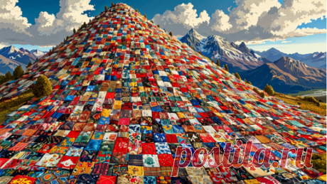 Лекала по готовому изделию. | Ручки не крючки | Дзен