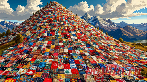 Лекала по готовому изделию. | Ручки не крючки | Дзен