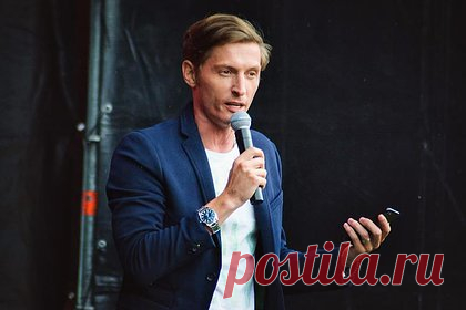 Павел Воля признался в любви к Башкирии и назвал ее второй родиной