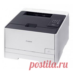 Купить Принтер лазерный Canon i-Sensys Colour LBP7110C цветной, A4, 1200x1200 dpi, USB 2.0 High-speed,10BASE-T/100BASE-TX, IEEE802.11b/g/n, белый в Пензе, цена / Интернет-магазин "Vseinet.ru".
Canon i-SENSYS LBP7110Cw.
Естественный выбор для небольших рабочих групп, которым требуется превосходное качество печати.
Этот компактный лазерный принтер формата A4 обеспечивает скорость печати до 14 стр./мин в цветном и черно-белом режимах.