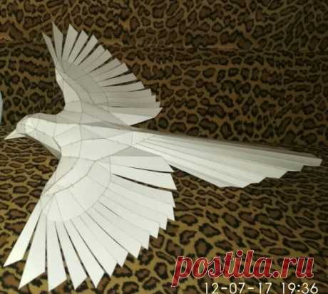 Eu Amo Artesanato: Figuras de Papel para Montar