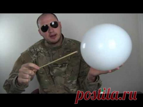 10 crazy science stunts you can do at home part 2