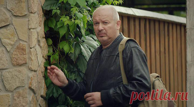 Дмитрий Марьянов-воспоминание