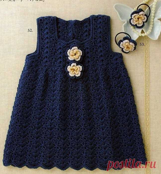 ВЯЗАНИЕ КРЮЧКОМ ДЕТСКОЕ: САРАФАНЫ,ПЛАТ | Записи в рубрике ВЯЗАНИЕ КРЮЧКОМ ДЕТСКОЕ: САРАФАНЫ,ПЛАТ | Дневник марго68