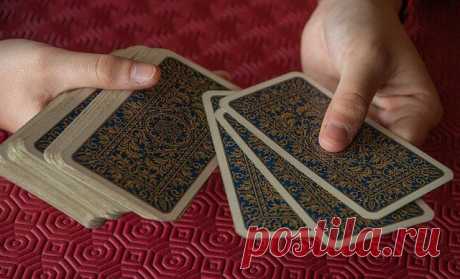 Гадания Ленорман — будущее.ру