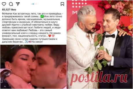 Почему вы сами в этом виноваты Я не случайно придумала называть отечественный шоу-бизнес сельской дискотекой. Шоу-бизнес — это бизнес на шоу. В России шоу не делают, а тупо поднимают бабки на обывателях. Фото: Соцсети   Возьмём, к примеру, проект «Холостяк», с победительницей которого впервые вышел в свет Тимур Юнусов. Очевидно же: холостяк на каблуках притащил на премию Муз-ТВ квадратную Катю потому, что […]