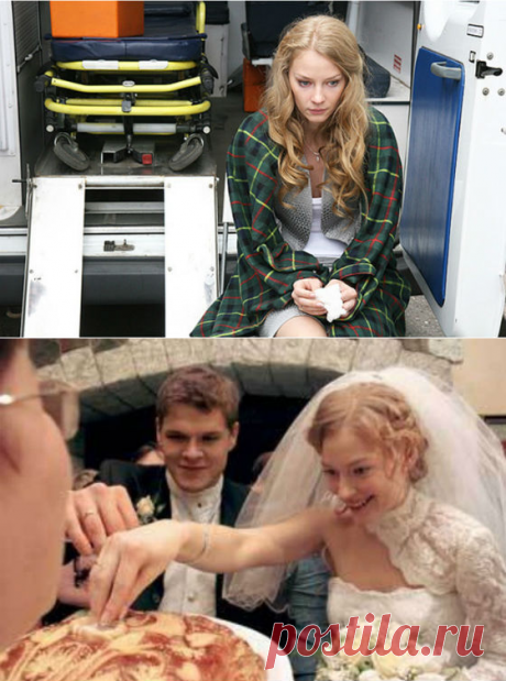 СВЕТЛАНА ХОДЧЕНКОВА