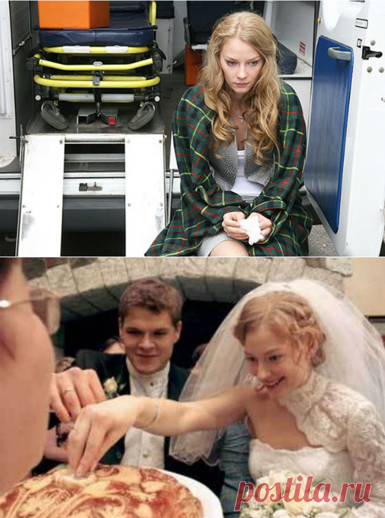 СВЕТЛАНА ХОДЧЕНКОВА