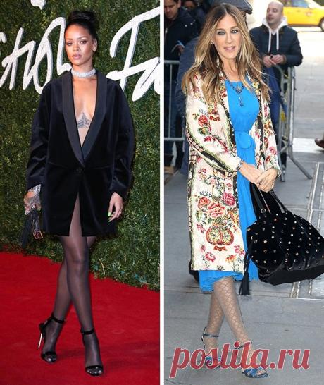 10 неудачных сочетаний в одежде, которые испортят любой образ