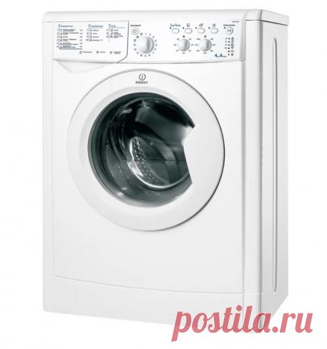 Режимы стирки: чем они реально отличаются?