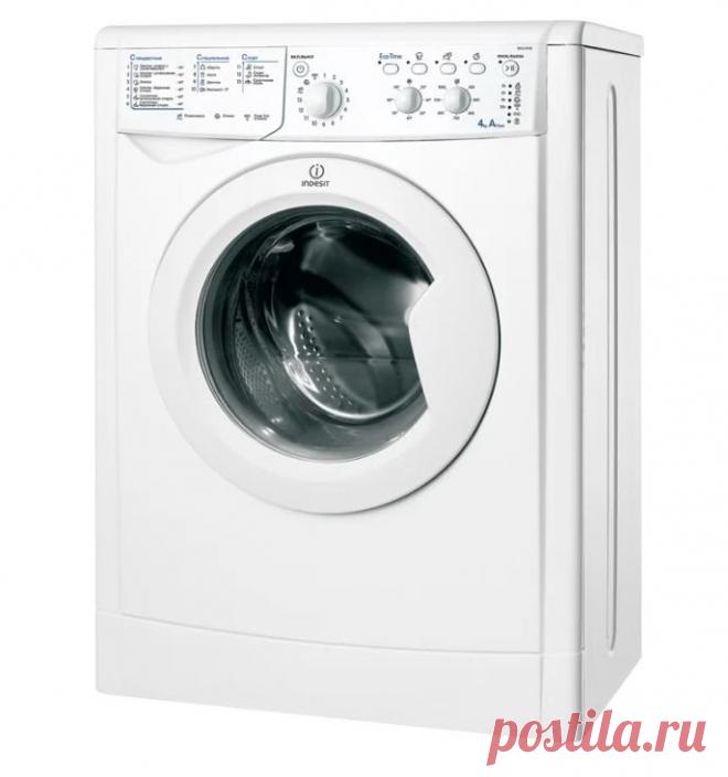 Режимы стирки: чем они реально отличаются?