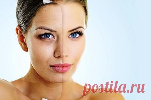 Лучшие антиоксиданты для кожи