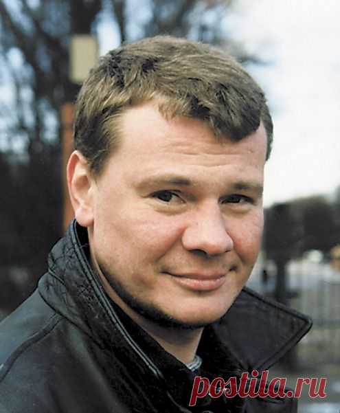 Дальнобойщик Владислав Галкин