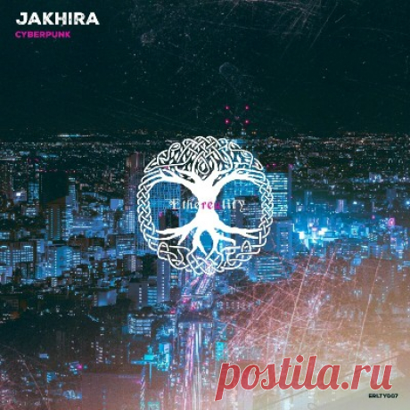 Jakhira – Cyberpunk