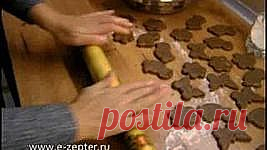 Рецепты на каждый день.ПЕЧЕНЬЕ Ш0К0ЛАДН0-0ВСЯНОЕ | Ваш Шеф-Повар