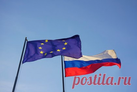 В России высказались о переосмыслении и восстановлении связей с ЕС