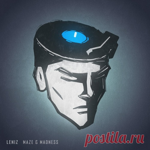 Leniz, Querry Veldt, Wolf Pax - Maze & Madness free download mp3 music 320kbps