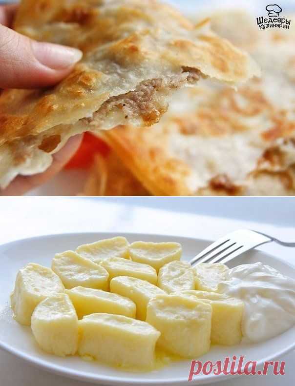 ТОП-ЛЕНИВЫХ И БЫСТРЫХ РЕЦЕПТОВ.
