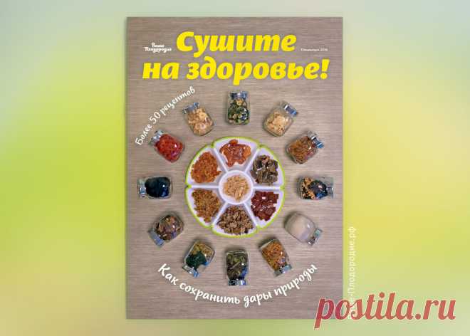 Ваше Плодородие