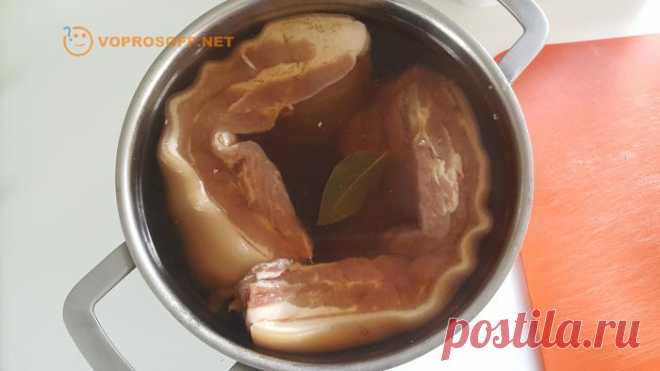 Что делать, если пересолили мясо или рыбу: все способы