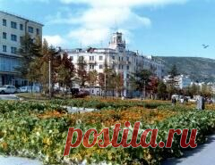 16 июля отмечается день города 