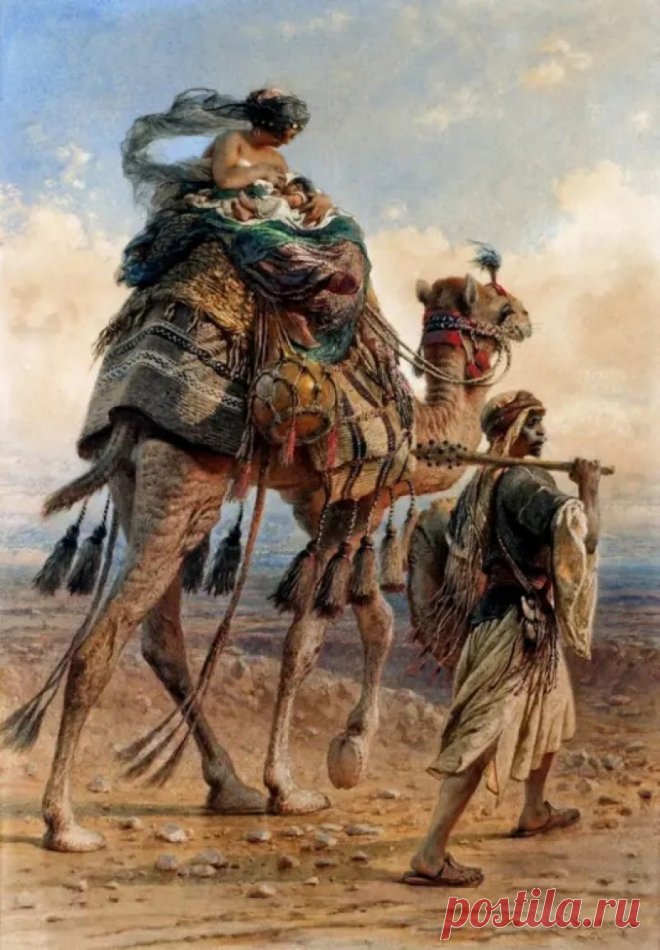ХУДОЖНИК КАРЛ ХАГ (НЕМ. CARL HAAG; 1820—1915) – ЖИВОПИСЬ. ИСКУССТВО ХУДОЖНИКОВ ВСЕГО МИРА., пользователь Лора К. | Группы Мой Мир