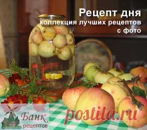 Энциклопедия консервирования
