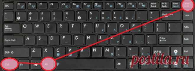На все случаи жизни! 13 секретных комбинаций клавиш, о которых мало кто знает