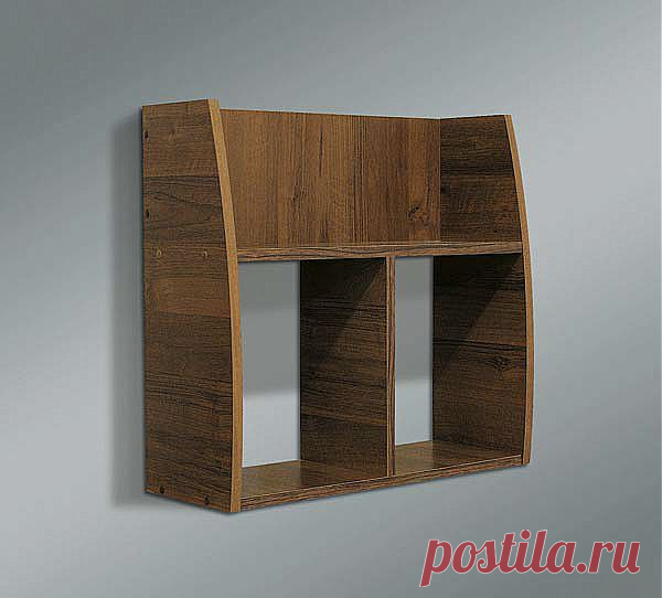 Что можно сделать из остатков ламината