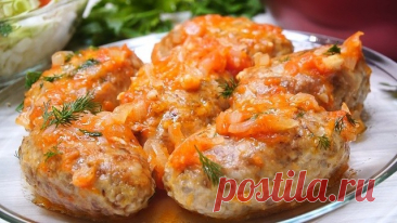 Гречаники — Домашняя кулинария