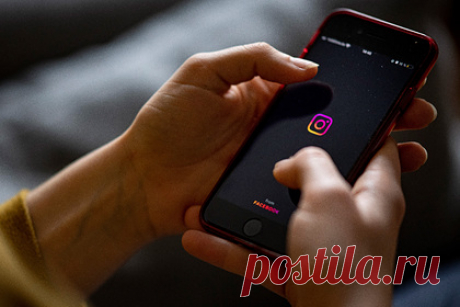 В работе Instagram произошел сбой. В работе социальной сети Instagram в четверг, 24 февраля, произошел сбой. Неполадки произошли примерно в 16 часов по московскому времени. Согласно данным Downdetector, большинство пользователей, 72 процента от числа оставивших жалобы, сообщили о проблемах работы приложения соцсети.
