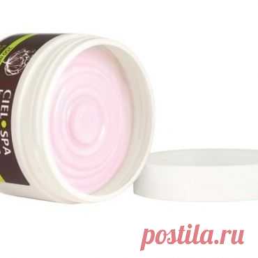 Сорбет для тела | CIEL parfum